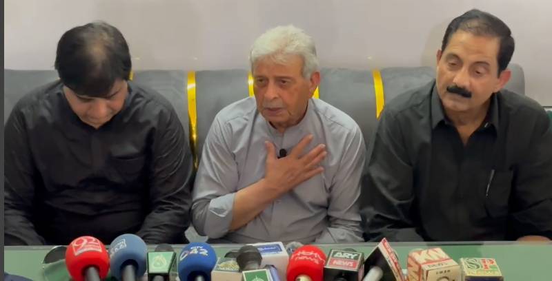 Rana Tanveer says flood victims will be compensated