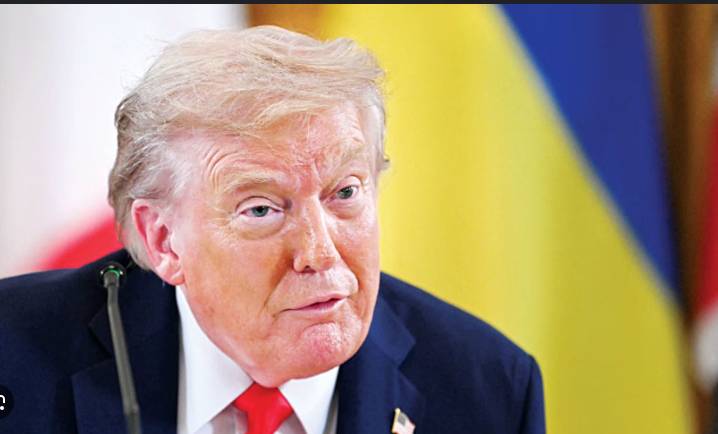 Trump thumbs nose at decades of India courtship