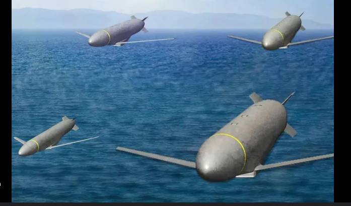 US approves $825m missile sale to Ukraine