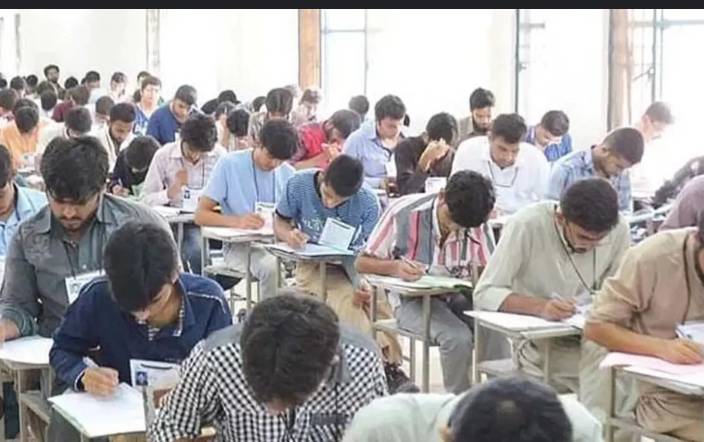 BISE Lahore to announce intermediate Part-II result on Sept 18
