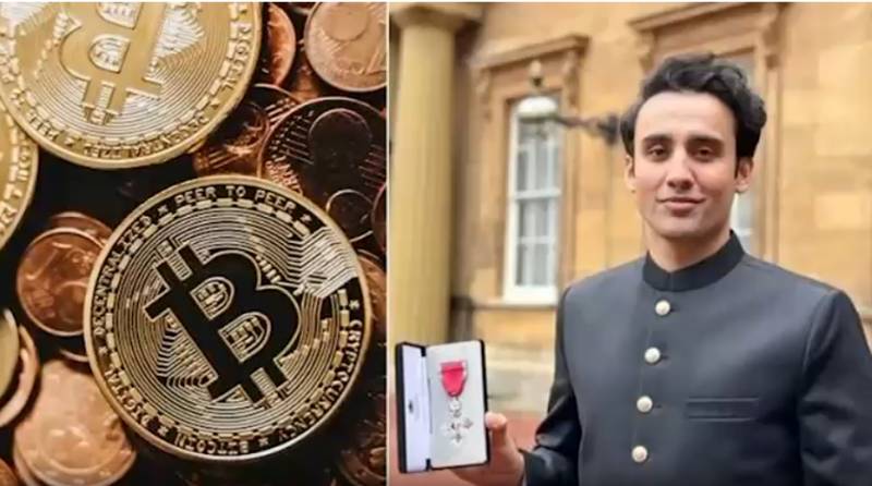 Pakistan’s crypto diplomacy secures strong position at global stage