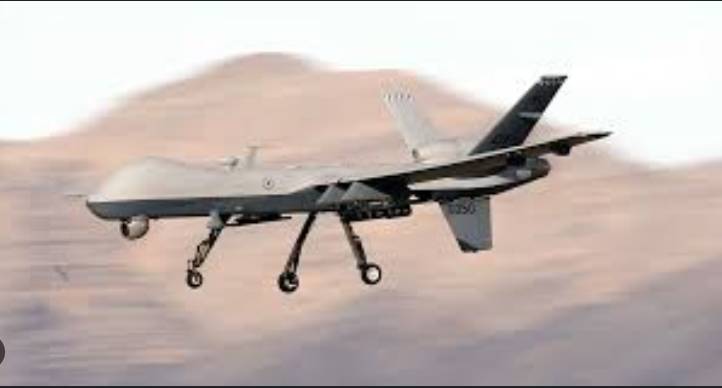 Japan seeks record defence budget, to triple drone spending