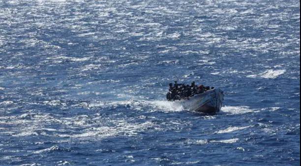 Migrant boat capsizes off Mauritania, killing at least 49