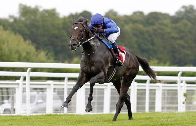 Ruling Court dies just months after winning 2,000 Guineas