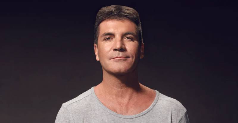 Simon Cowell shares picture of his lookalike son Eric amidst AGT quarterfinals filming