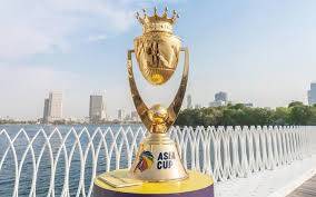Asia Cup T20 2025 matches rescheduled to beat UAE heat