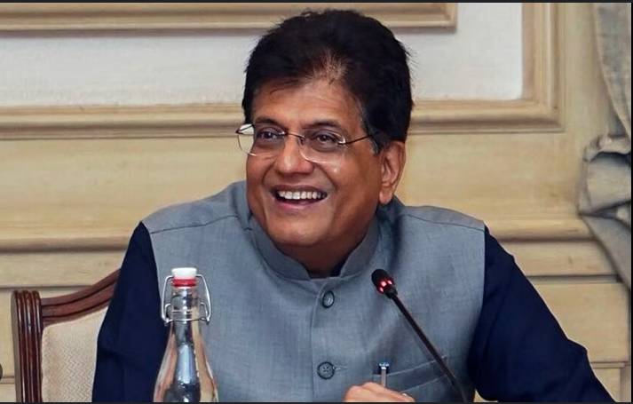 India will not 'bow down', trade minister says after US tariffs