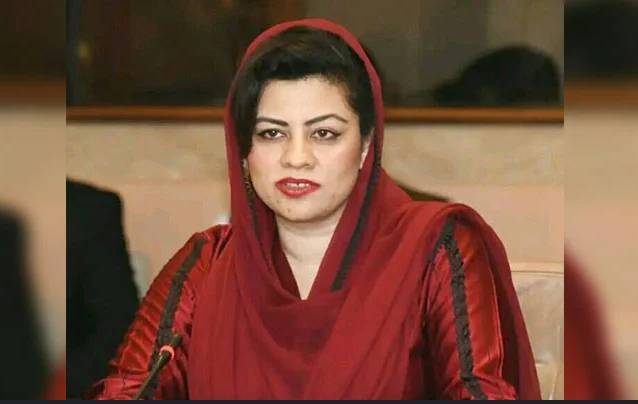 Court issues arrest warrants of PTI leader Kanwal Shozab