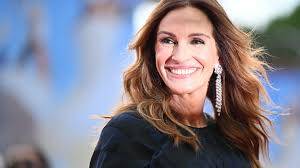 Julia Roberts looks to 'stir it up' with cancel culture film at Venice