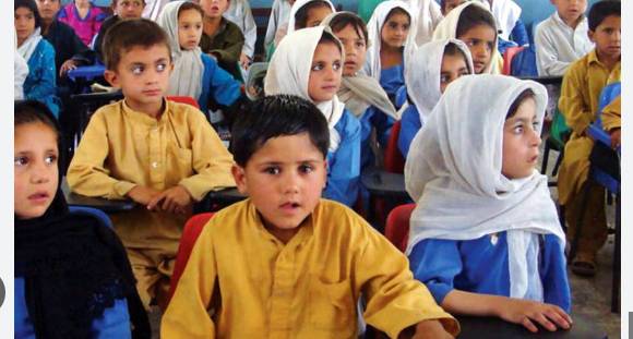 KP issues new academic calendar with semester system