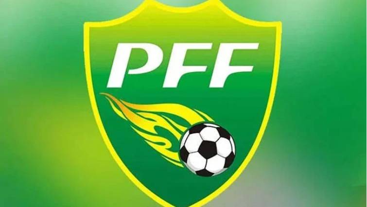 Pakistan Football Federation opens new account to unlock FIFA funding