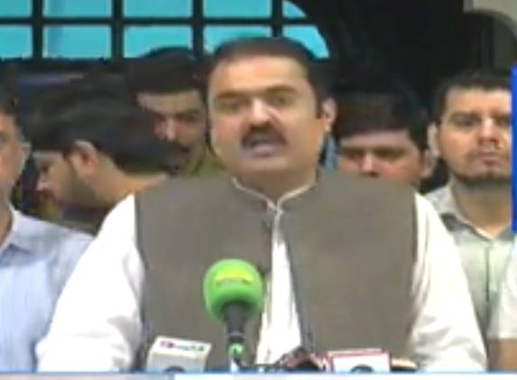 PDMA DG says India gave incorrect flood data to Pakistan