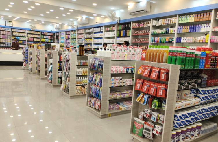 PMA shows concern over shortage of life-saving medicines across Pakistan