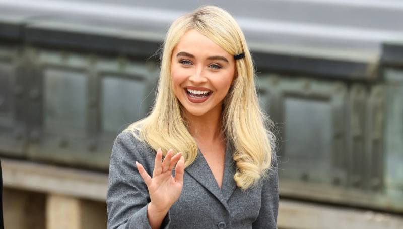 Sabrina Carpenter reveals what her lovers think about songs written about them