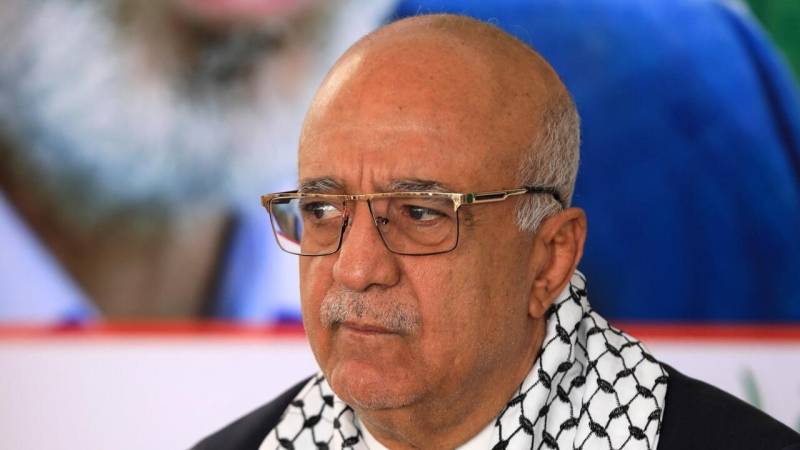 Yemen's Huthis say PM killed in Israeli strike