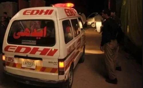 Former SSP Abdul Samad Soomro found dead in Mirpur Mathelo