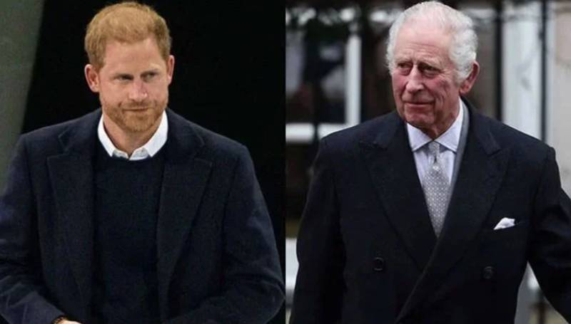 King Charles, Prince Harry’s long overdue reunion expected