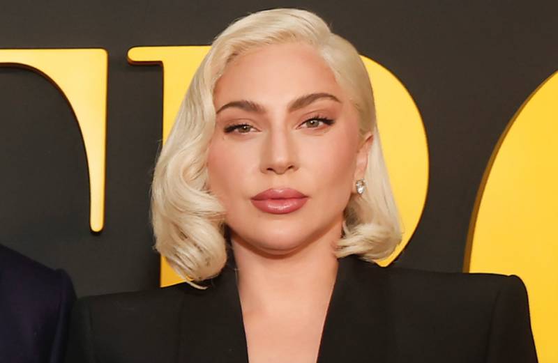 Lady Gaga returns to MTV’s Video Music Awards after 5 years