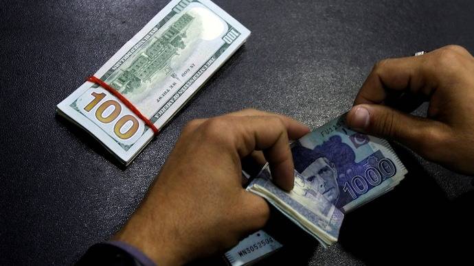 Pakistan makes Rs 2.6 trillion early debt repayments