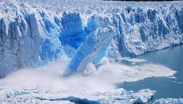 PMD warns of more glacier bursts, flash floods in mountain valleys