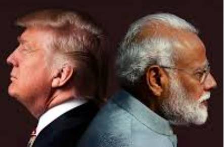 Quad summit participation of Trump in India uncertain