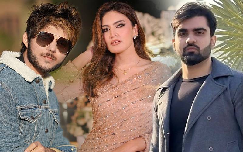 Sisterology’s Iqra, Naniwala and other influencers on cybercrime investigation agency radar
