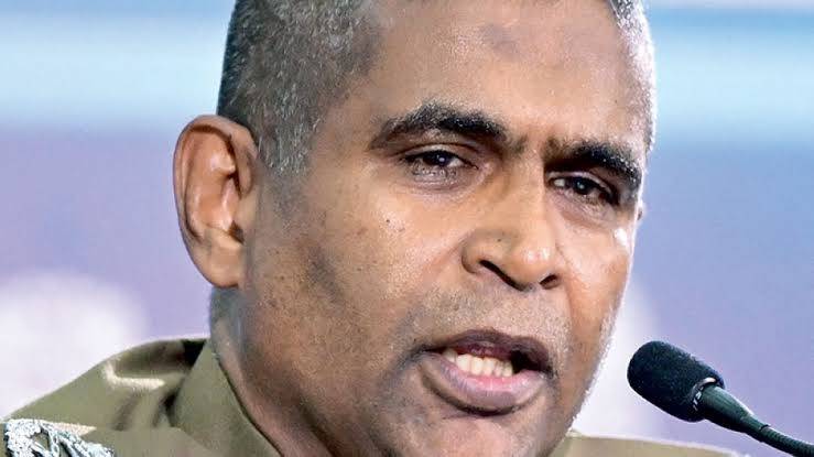 Sri Lanka extradites most-wanted gangster from Indonesia