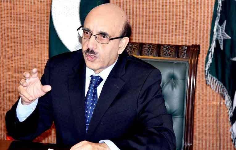 Transitional education essential for development: Sardar Masood
