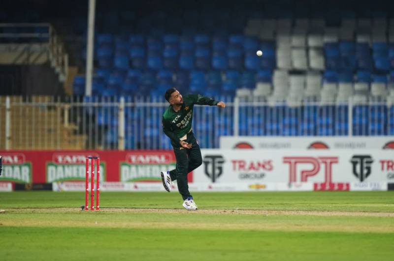 Tri-nation T20I series: Pakistan beat UAE by 31 runs to secure second win