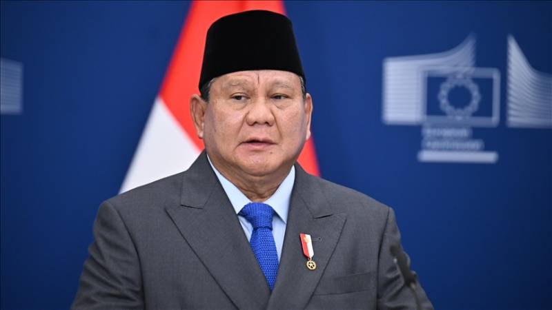 Violence erupts in Indonesia; President Prabowo cancels China visit