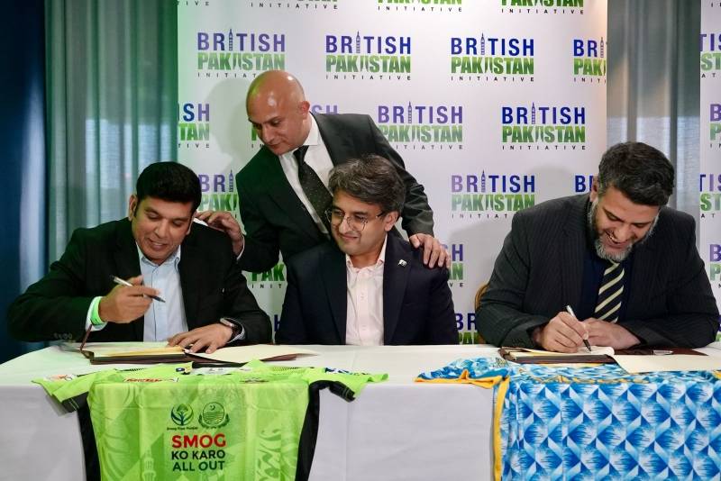 Warwickshire County Cricket Club and Lahore Qalandars announce long-term global venture 