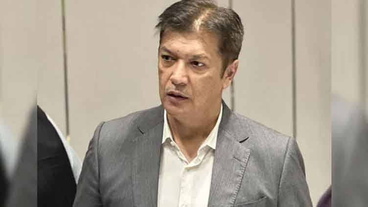 SM Tanveer calls for interest rate reduction after CPI drops to 3% 