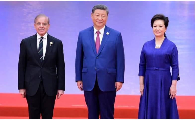 PM Shehbaz joins regional leaders at 25th SCO Summit