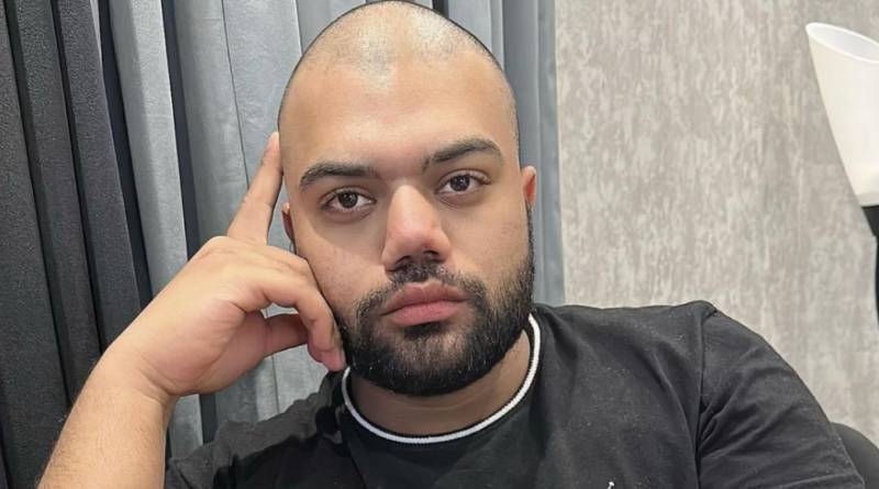 Ducky Bhai handed two-day remand in fraud and gambling app case