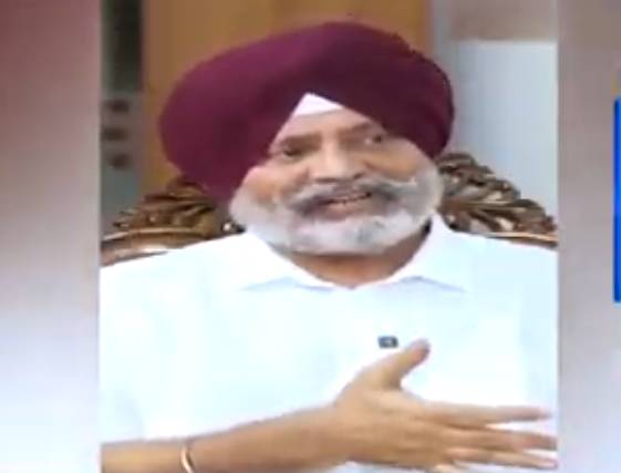 India used water as war weapon against Pakistan, says ex-Indian army officer 
