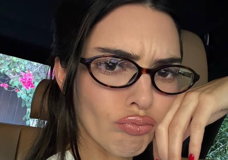 Kendall Jenner sends fans into frenzy