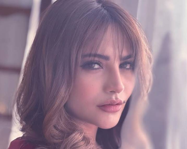 Neelam Muneer's love-filled eat out with husband