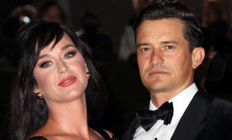 Orlando Bloom embraces Irish roots