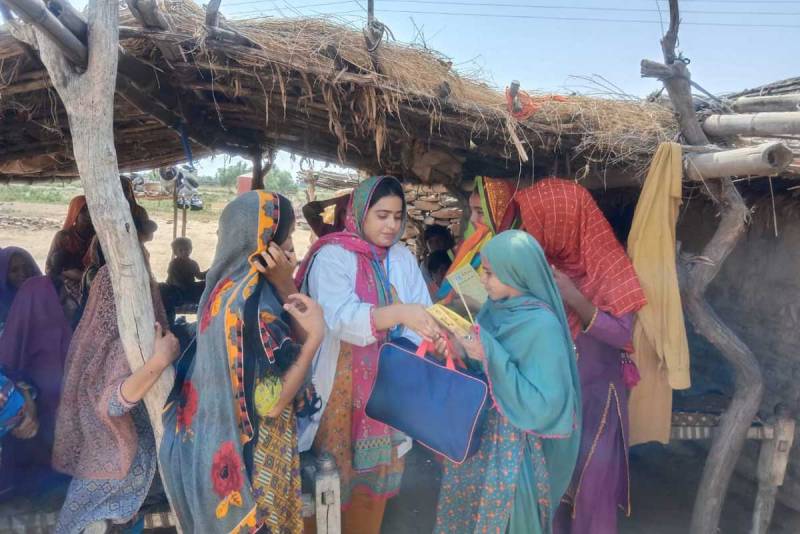 Punjab orders teaching hospitals dispatch medical teams to flood hit areas 