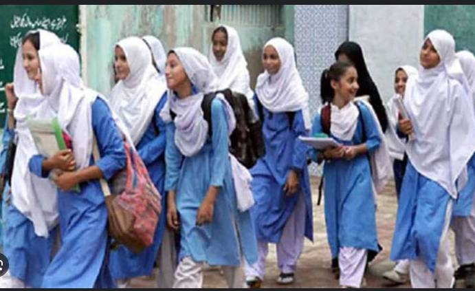 Schools reopen in Punjab, Islamabad after extended summer vacation