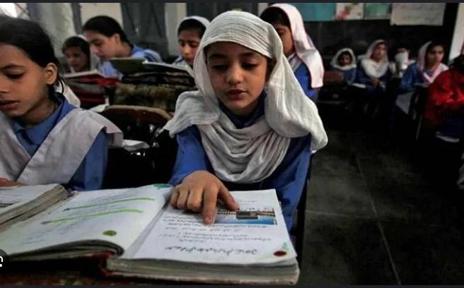 Punjab govt notifies changes in school timings