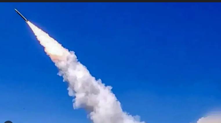 Yemen's Huthis say they targeted Red Sea ship with missile
