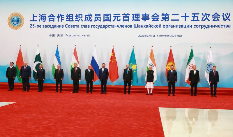 SCO declaration condemns Jaffer Express and Khuzdar terror attacks