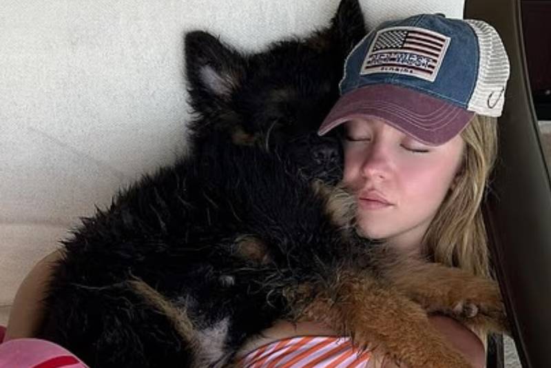 Sydney Sweeney shocks fans with rare life update amid Scooter Braun romance rumours