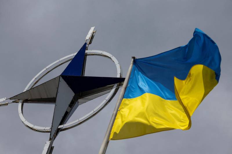 The uncertain future of Ukraine and NATO