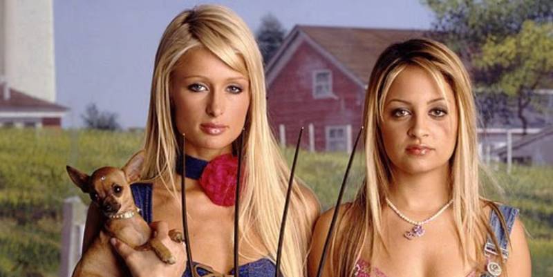 Paris Hilton sparks speculation after taking out $44m mortgage on Beverly Hills mansion