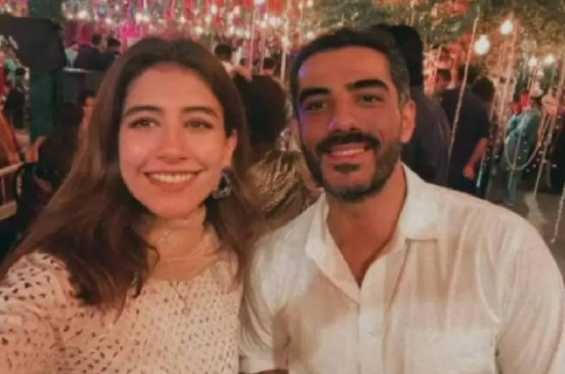 Are Syra Yousaf and Adeel Hussain dating?