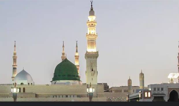 Public holiday announced on 12th Rabiul Awwal