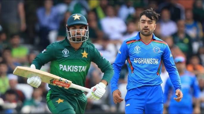 UAE Tri-Series: Pak, Afg set for explosive showdown in Sharjah tonight