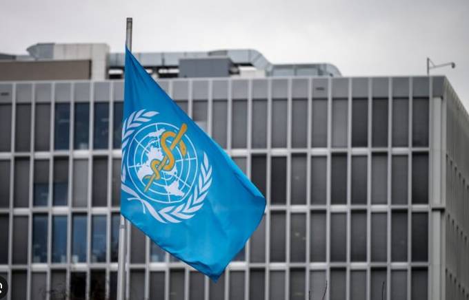 Suicide behind one in every 100 deaths: WHO